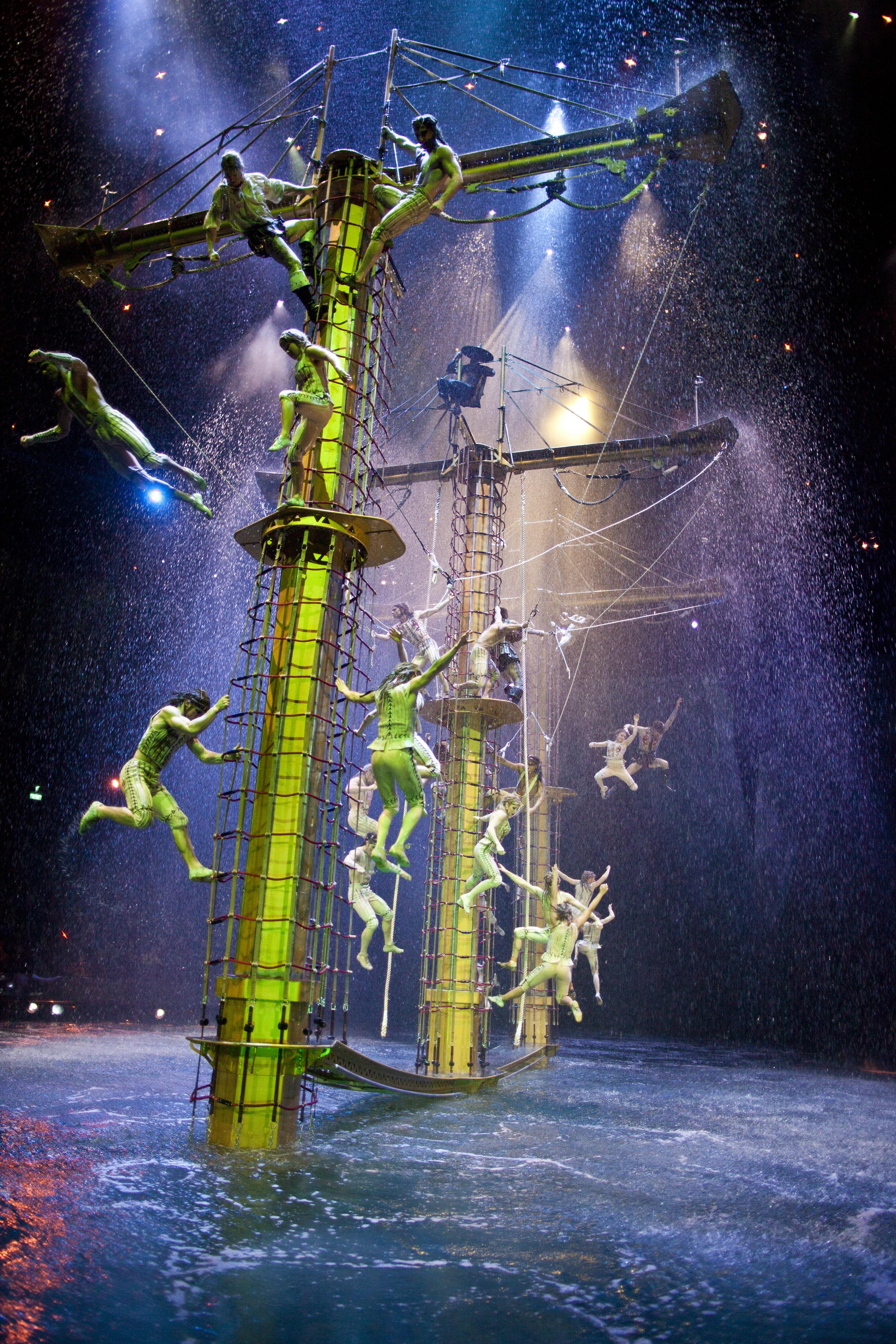 City Of Dreams - The Countdown Hotel Macao Esterno foto