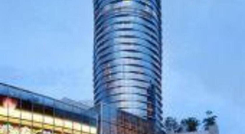 City Of Dreams - The Countdown Hotel Macao Esterno foto